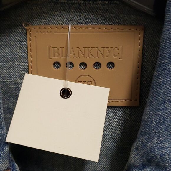 Blanknyc jacket  - Picture 2 of 3